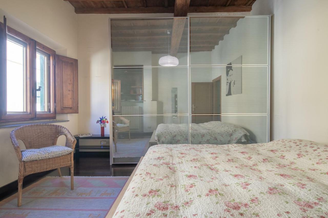 Appartamento Oltrarno Flat *