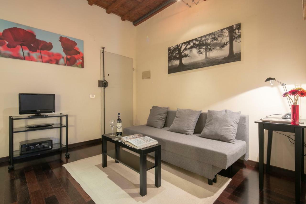 Oltrarno Flat * Firenze