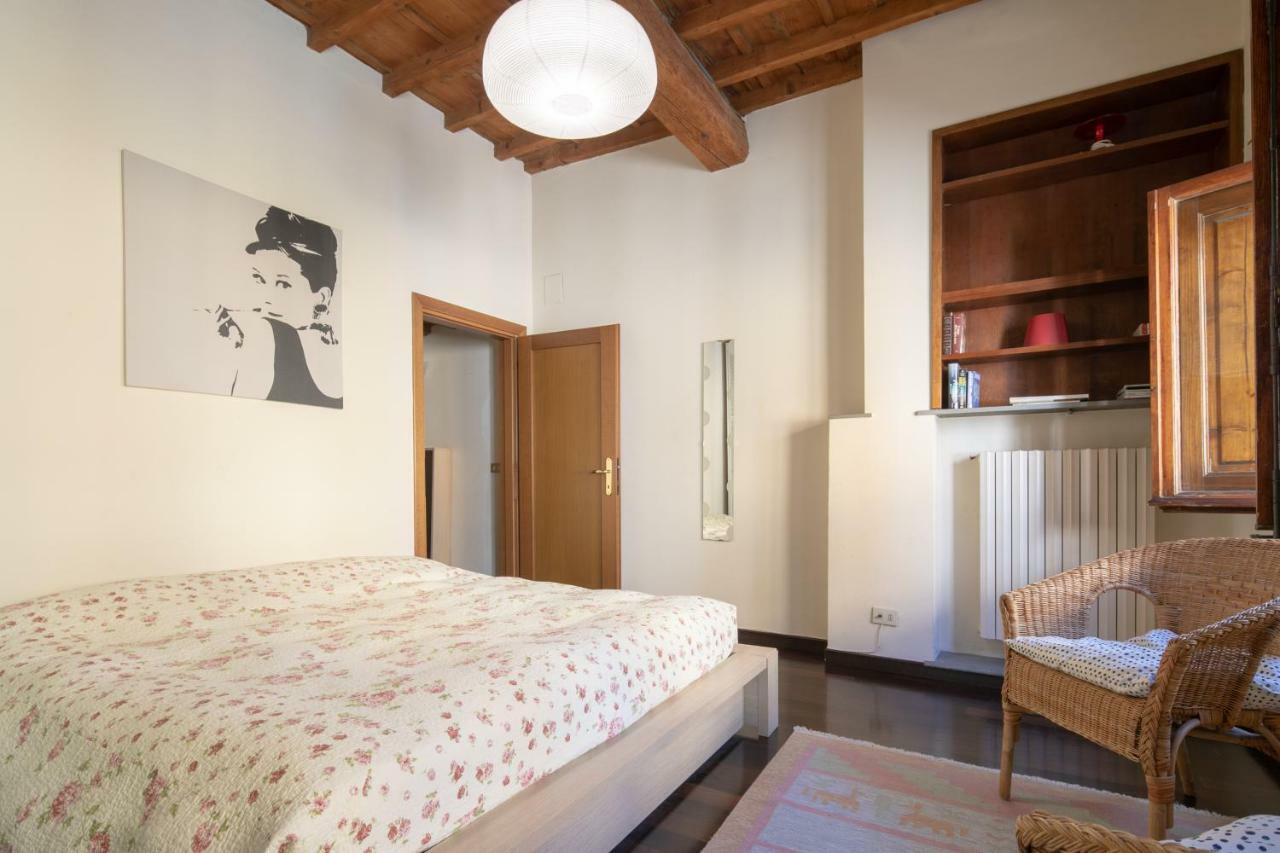 Appartamento Oltrarno Flat *