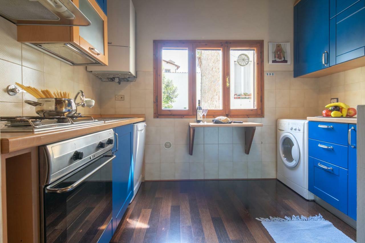 Appartamento Oltrarno Flat *