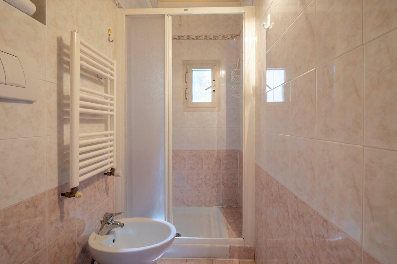 Apartamento Oltrarno Flat *