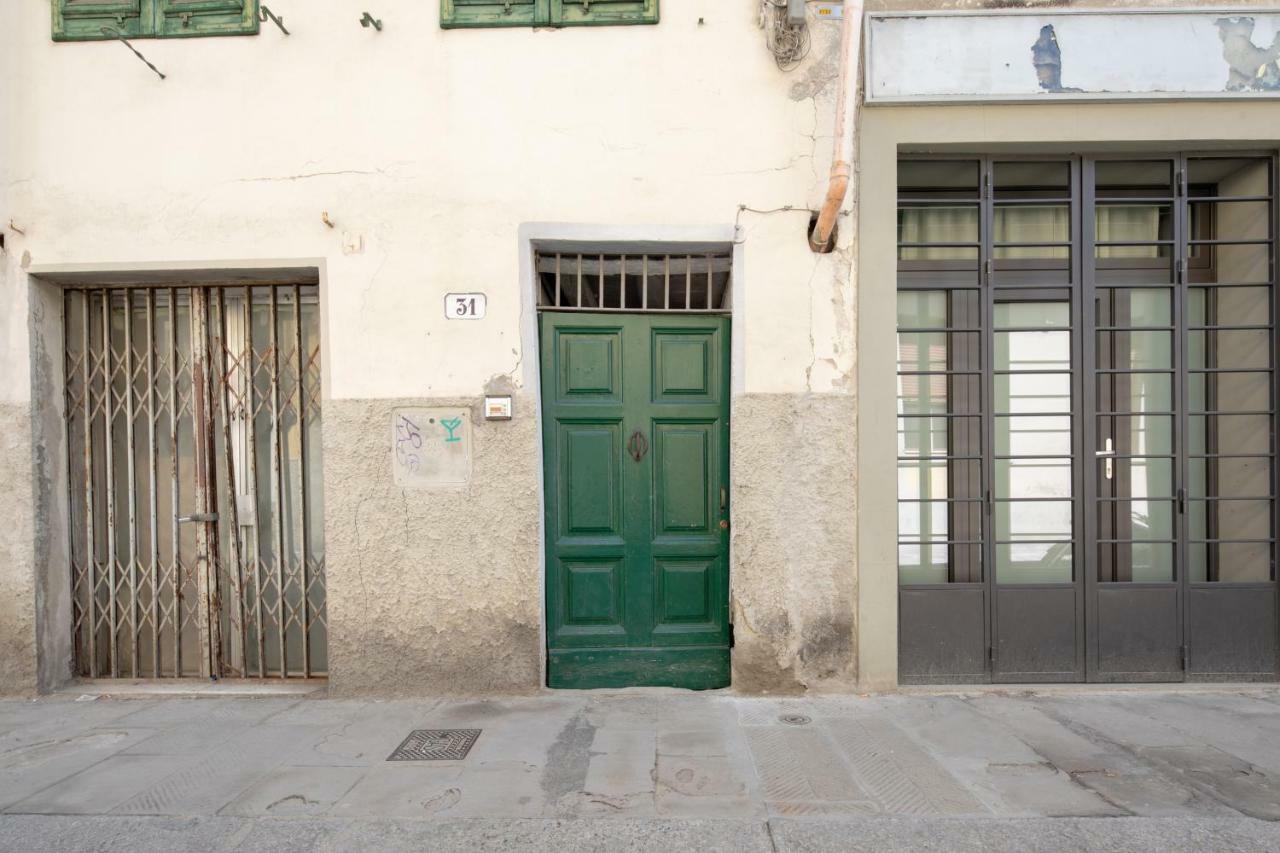 Apartamento Oltrarno Flat *