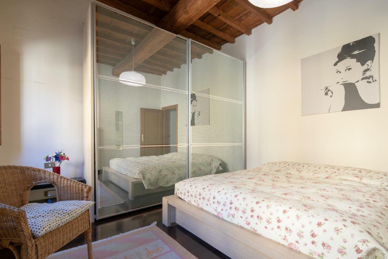 Oltrarno Flat * Florença