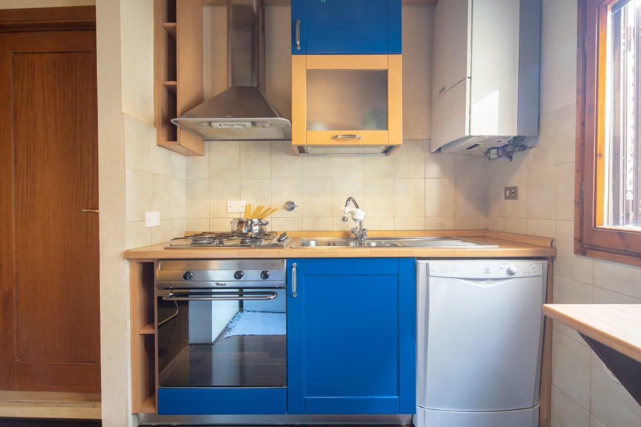 Oltrarno Flat Apartamento *