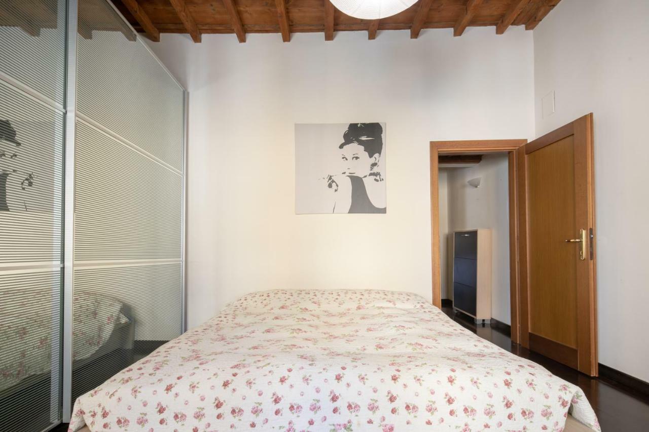 Oltrarno Flat * Florença